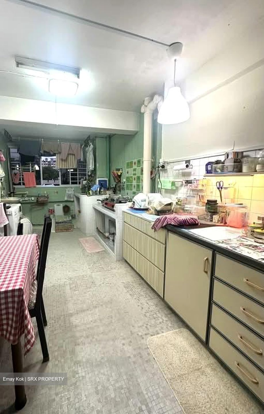 Blk 213 Lorong 8 Toa Payoh (Toa Payoh), HDB 4 Rooms #583401101